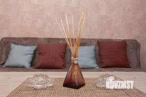 1-к квартира, посуточно, 35м2, 2/5 этаж