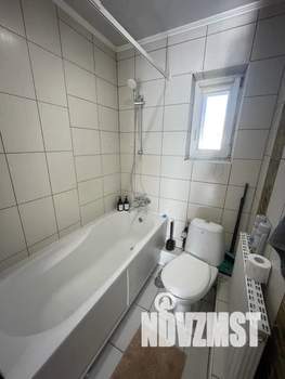 2-к квартира, посуточно, 40м2, 4/4 этаж