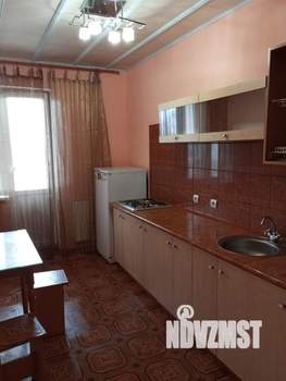 1-к квартира, на длительный срок, 38м2, 3/17 этаж