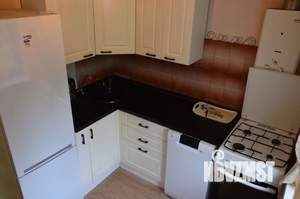 Студия квартира, посуточно, 32м2, 3/5 этаж