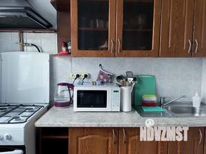 1-к квартира, посуточно, 33м2, 4/5 этаж