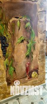 2-к квартира, посуточно, 53м2, 1/3 этаж