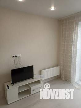 1-к квартира, посуточно, 39м2, 10/10 этаж