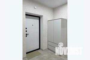 1-к квартира, посуточно, 36м2, 7/9 этаж