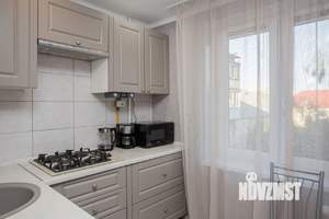 1-к квартира, на длительный срок, 33м2, 4/5 этаж