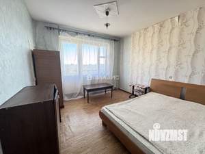 2-к квартира, на длительный срок, 55м2, 10/10 этаж