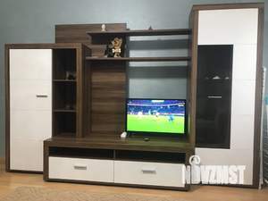 1-к квартира, посуточно, 37м2, 5/6 этаж