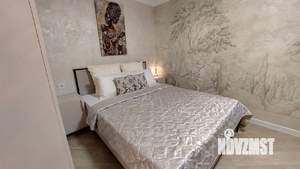 1-к квартира, посуточно, 33м2, 2/5 этаж