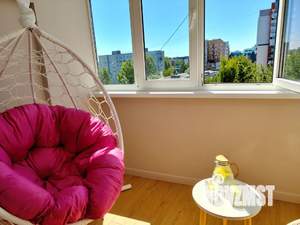 3-к квартира, посуточно, 65м2, 8/9 этаж