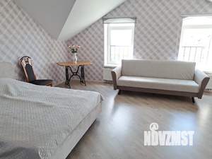 1-к квартира, посуточно, 40м2, 8/8 этаж