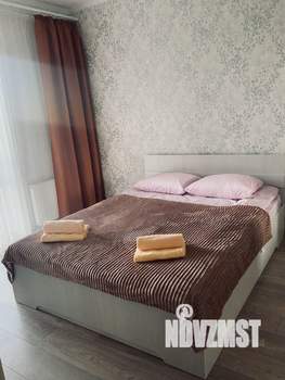 1-к квартира, посуточно, 33м2, 5/9 этаж