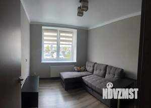3-к квартира, посуточно, 74м2, 1/9 этаж