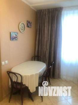 1-к квартира, посуточно, 51м2, 1/1 этаж