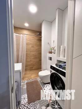 1-к квартира, посуточно, 40м2, 15/16 этаж