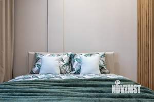 1-к квартира, посуточно, 47м2, 3/5 этаж