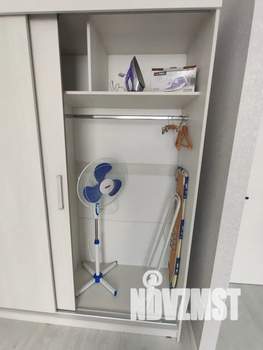 1-к квартира, посуточно, 43м2, 6/9 этаж