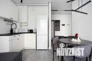 1-к квартира, посуточно, 39м2, 3/8 этаж