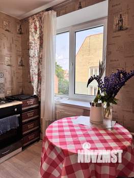 2-к квартира, на длительный срок, 50м2, 4/5 этаж