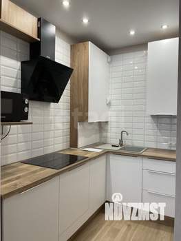 1-к квартира, на длительный срок, 41м2, 4/10 этаж