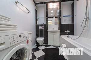 2-к квартира, посуточно, 105м2, 1/1 этаж