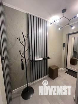 2-к квартира, посуточно, 47м2, 3/5 этаж