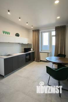 1-к квартира, посуточно, 50м2, 13/14 этаж