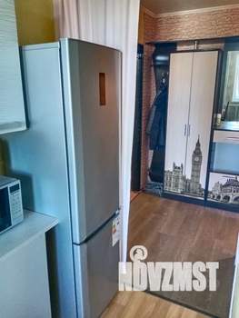 2-к квартира, посуточно, 46м2, 9/9 этаж