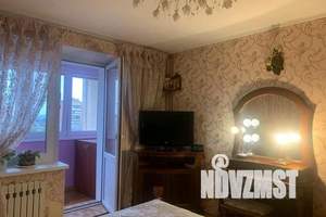 3-к квартира, посуточно, 60м2, 10/10 этаж