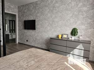 1-к квартира, на длительный срок, 36м2, 8/9 этаж