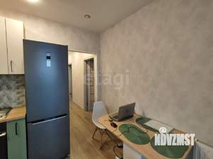 2-к квартира, на длительный срок, 53м2, 16/16 этаж