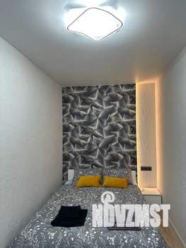 2-к квартира, посуточно, 42м2, 3/5 этаж