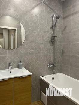 1-к квартира, на длительный срок, 35м2, 5/9 этаж