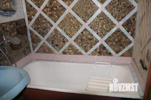 2-к квартира, на длительный срок, 56м2, 4/5 этаж