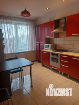 1-к квартира, на длительный срок, 43м2, 8/10 этаж