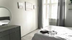 1-к квартира, посуточно, 39м2, 1/1 этаж