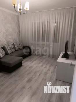 2-к квартира, на длительный срок, 56м2, 2/5 этаж