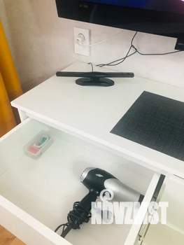 1-к квартира, посуточно, 32м2, 4/5 этаж