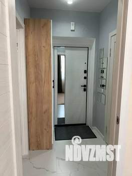 1-к квартира, посуточно, 27м2, 6/9 этаж