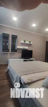 1-к квартира, посуточно, 40м2, 5/9 этаж