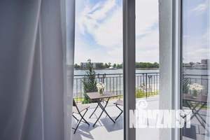 1-к квартира, посуточно, 17м2, 1/11 этаж