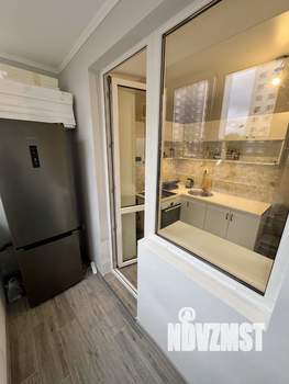 1-к квартира, на длительный срок, 30м2, 1/10 этаж