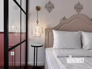 1-к квартира, посуточно, 35м2, 2/4 этаж