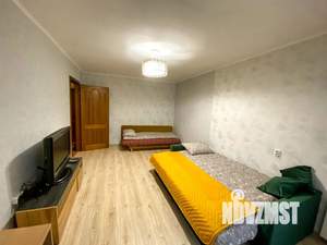 2-к квартира, посуточно, 60м2, 3/4 этаж