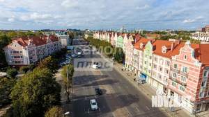 1-к квартира, посуточно, 30м2, 4/4 этаж