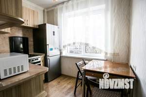 2-к квартира, посуточно, 50м2, 3/5 этаж
