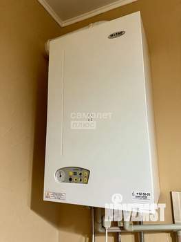 1-к квартира, на длительный срок, 40м2, 8/9 этаж