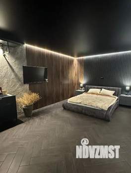 1-к квартира, посуточно, 90м2, 1/1 этаж