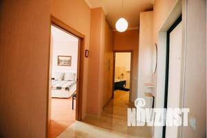 1-к квартира, посуточно, 42м2, 7/8 этаж