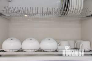 1-к квартира, посуточно, 40м2, 6/9 этаж