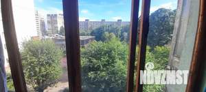 2-к квартира, посуточно, 45м2, 3/9 этаж